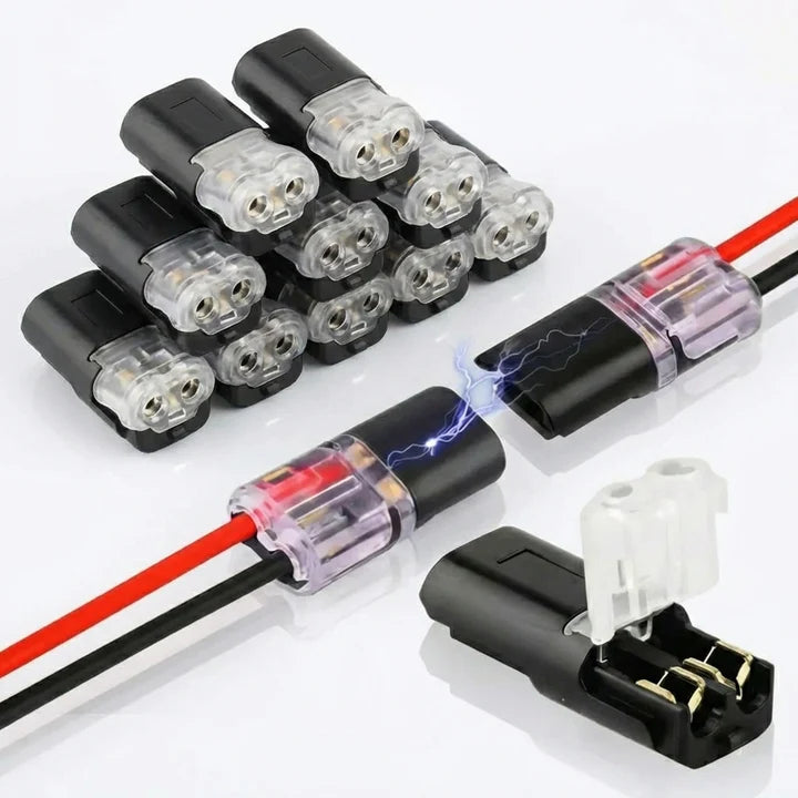 NordConnect™ – undgå unødvendige trin