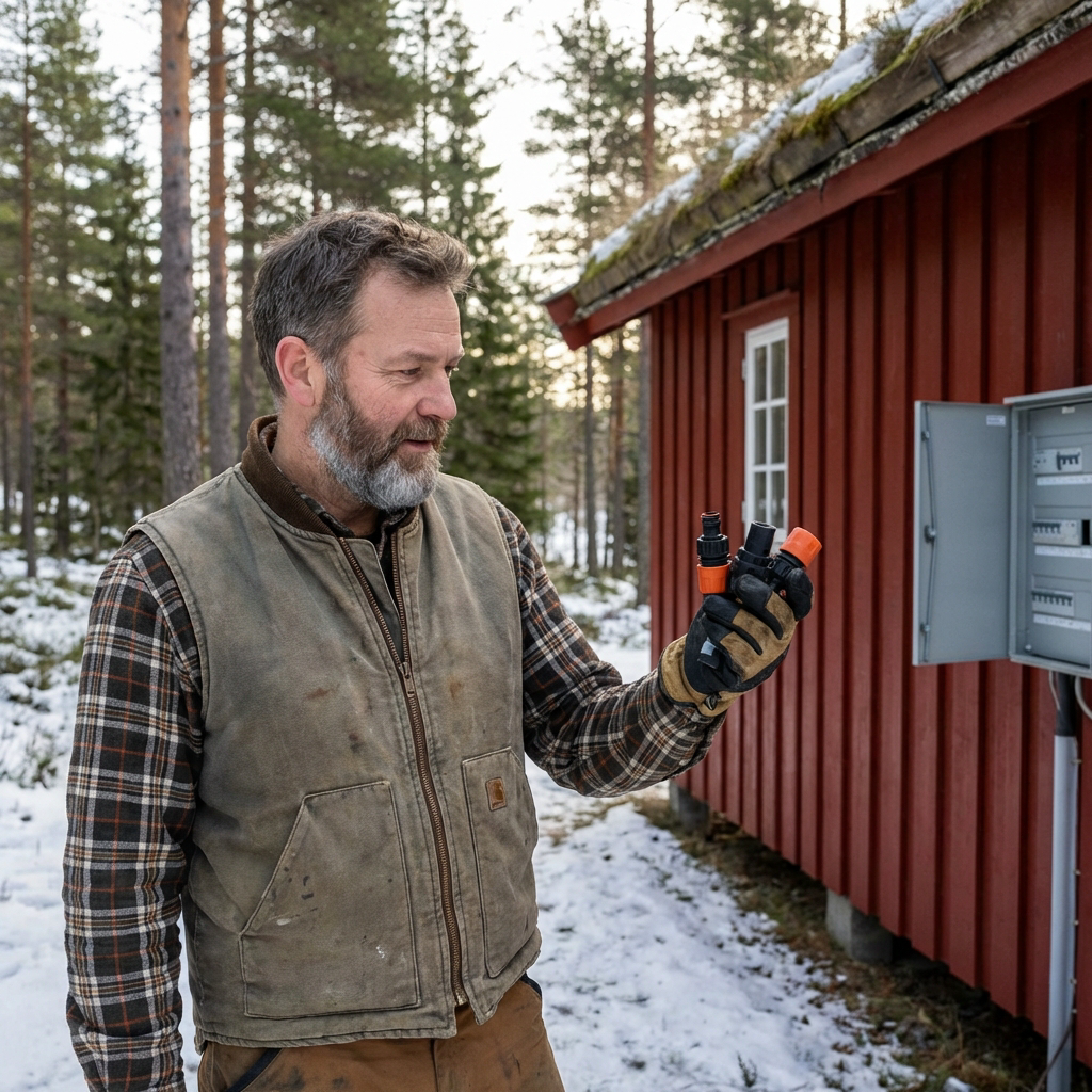 Ole Kristiansen