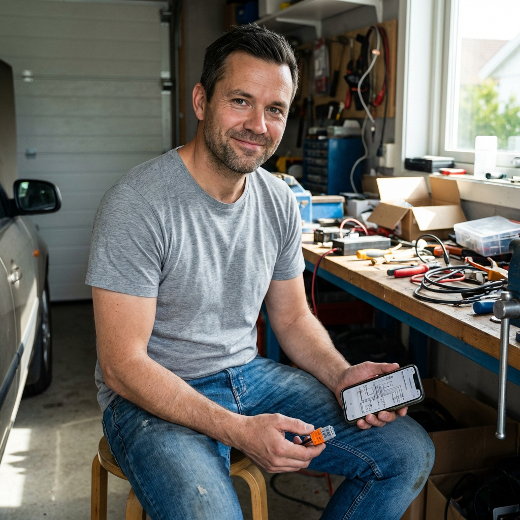 Kjell Johansen