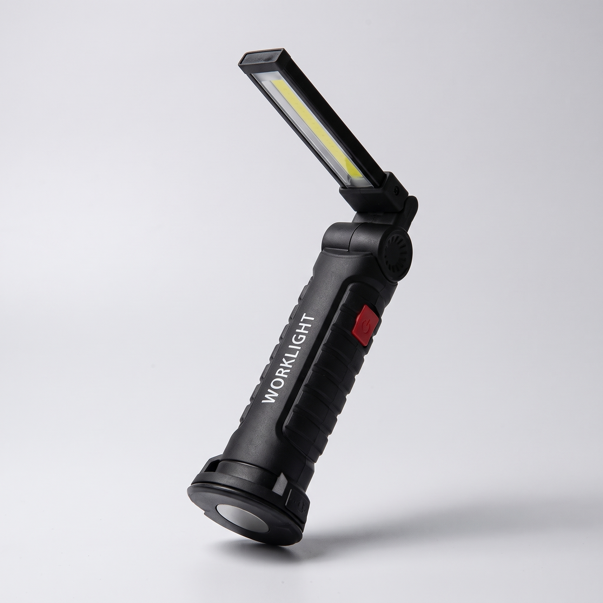 MagnaLys™ – Magnetisk LED-arbejdslampe